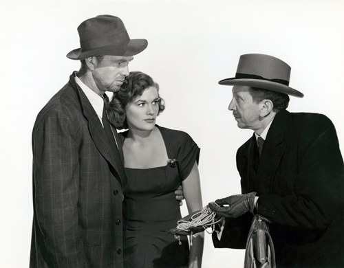 Asphalt Jungle, The [Cast] Photo