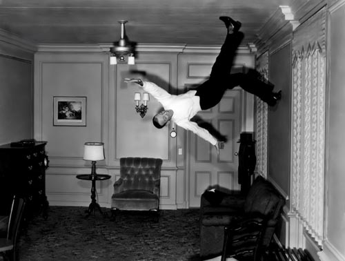 Astaire, Fred [Royal Wedding] Photo