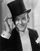 Astaire, Fred [Top Hat]