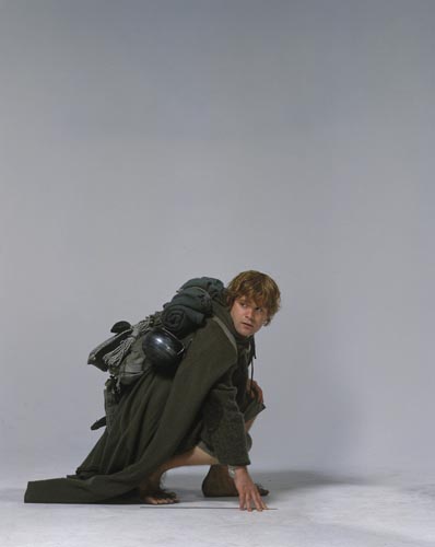 Astin, Sean [Lord of the Rings] Photo