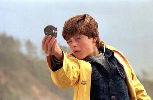 Astin, Sean [The Goonies] Photo