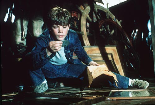 Astin, Sean [The Goonies] Photo