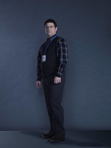 Astin, Sean [The Strain] Photo