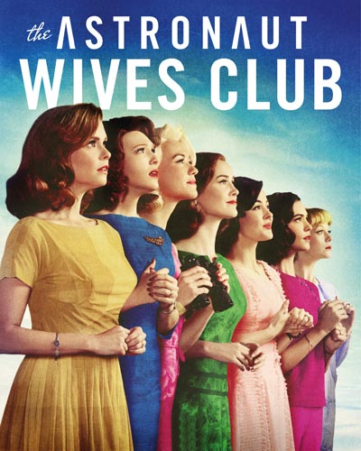 Astronauts Wives Club, The [Cast] Photo