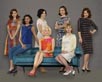 Astronauts Wives Club, The [Cast]
