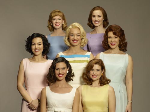 Astronauts Wives Club, The [Cast] Photo