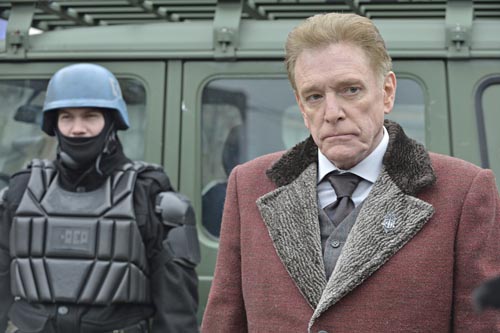 Atherton, William [Defiance] Photo