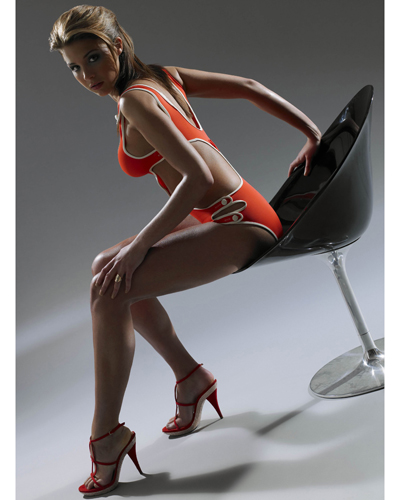 Atkinson, Gemma [Hollyoaks] Photo