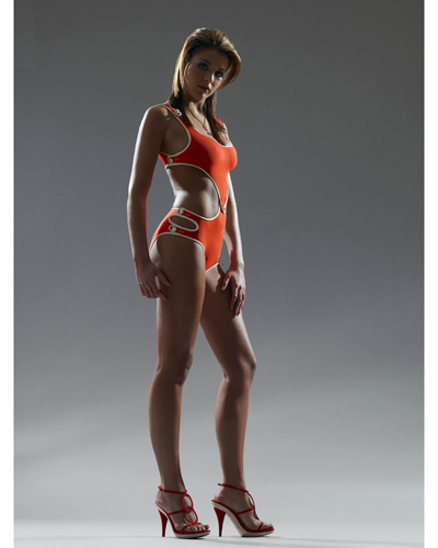 Atkinson, Gemma [Hollyoaks] Photo