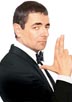 Atkinson, Rowan [Johnny English]