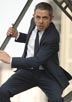 Atkinson, Rowan [Johnny English]