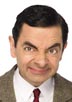 Atkinson, Rowan [Mr Bean]