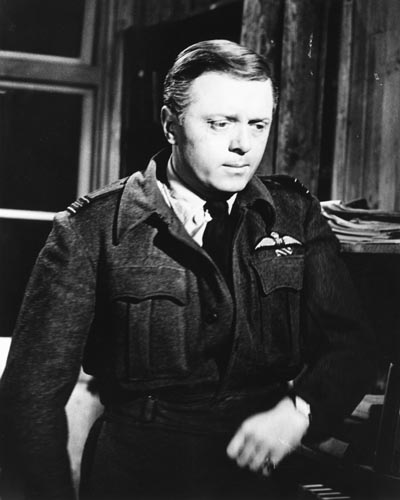 Attenborough, Richard [The Great Escape] Photo