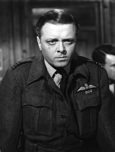 Attenborough, Richard [The Great Escape] Photo