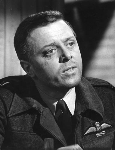 Attenborough, Richard [The Great Escape] Photo