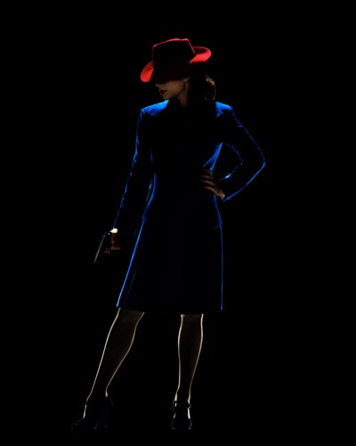 Atwell, Hayley [Agent Carter] Photo