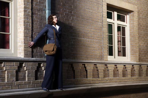 Atwell, Hayley [Agent Carter] Photo