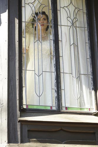 Atwell, Hayley [Agent Carter] Photo