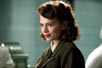 Atwell, Hayley [Captain America]