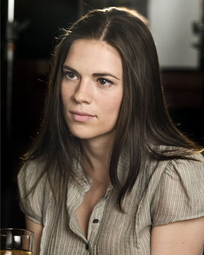 Atwell, Hayley [Casandra's Dream] Photo