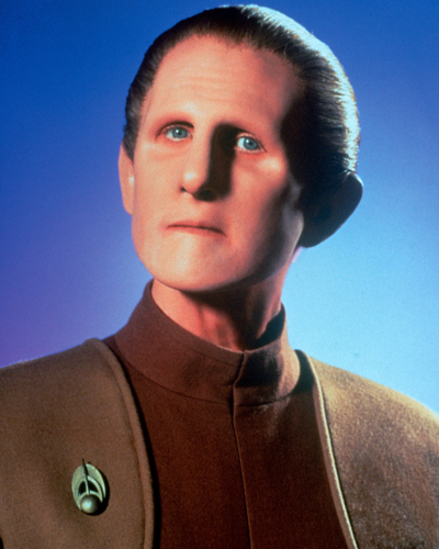 Auberjonis, Rene [Star Trek : Deep Space Nine] Photo