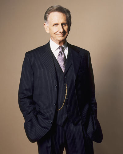 Auberjonois, Rene [Boston Legal] Photo