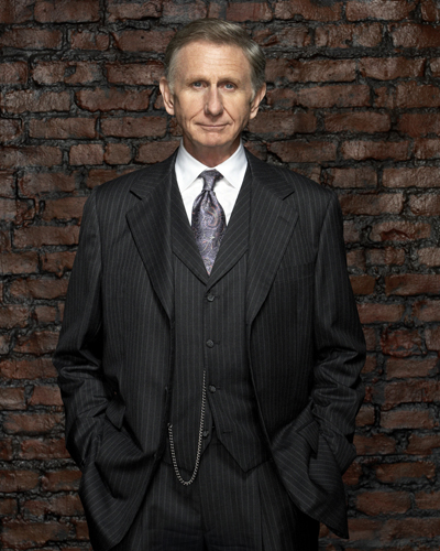 Auberjonois, Rene [Boston Legal] Photo