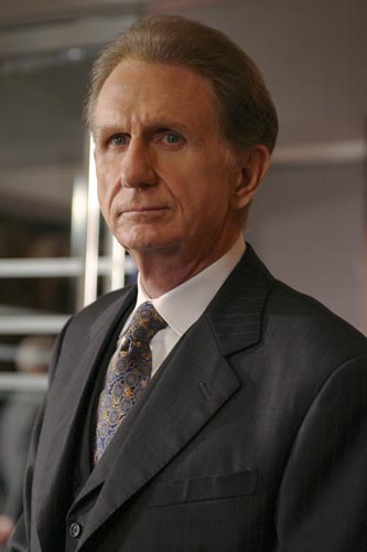 Auberjonois, Rene [Boston Legal] Photo