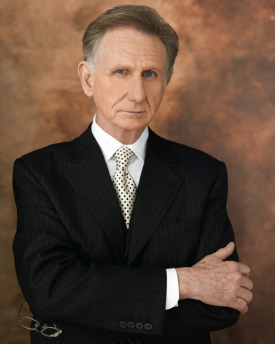 Auberjonois, Rene [Boston Legal] Photo