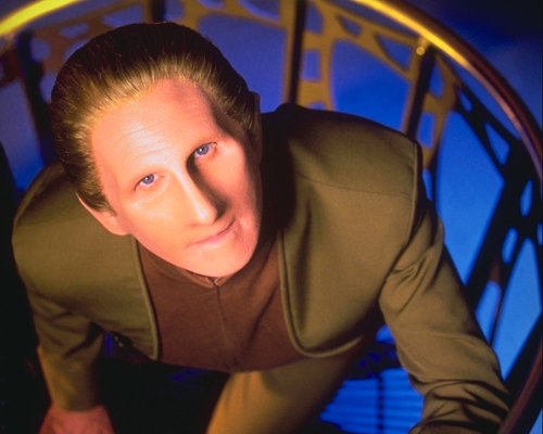 Auberjonois, Rene [Star Trek : Deep Space Nine] Photo