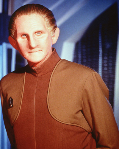 Auberjonois, Rene [Star Trek : Deep Space Nine] Photo