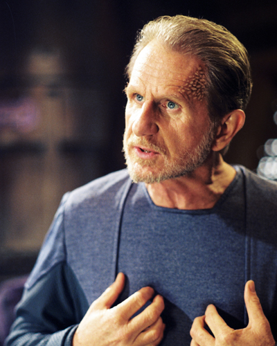 Auberjonois, Rene [Star Trek : Deep Space Nine] Photo