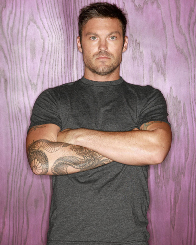 Austin Green, Brian [Terminator : The Sarah Connor Chronicles] Photo