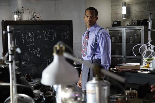 Austin, Reggie [Agent Carter] Photo