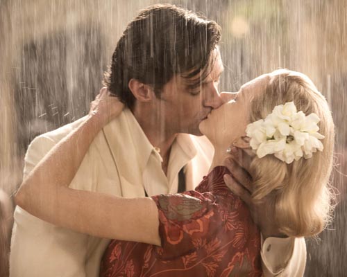 Australia [Cast] Photo