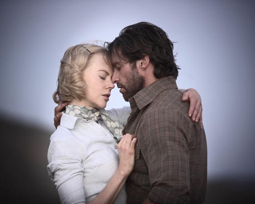 Australia [Cast] Photo