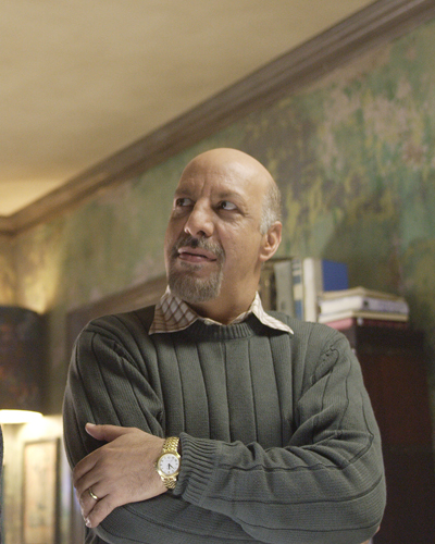 Avari, Erick [Heroes] Photo