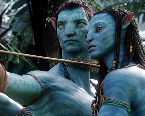 Avatar [Cast] Photo