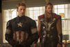 Avengers: Age of Ultron [Cast]
