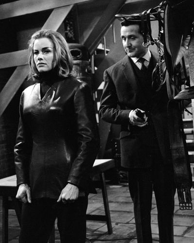 Avengers [Cast] Photo