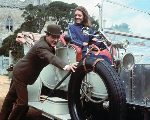 Avengers [Cast] Photo