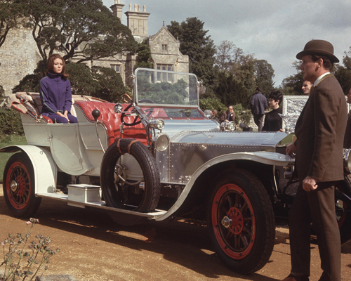 Avengers [Cast] Photo