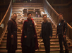 Avengers: Infinity War [Cast]