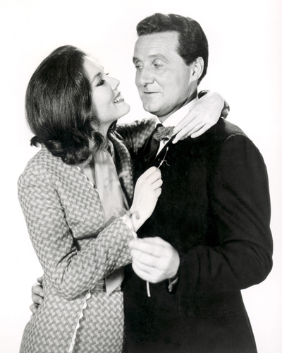 Avengers, The [Cast] Photo