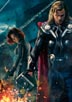 Avengers, The [Cast]