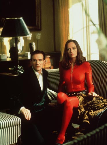 Avengers, The [Cast] Photo