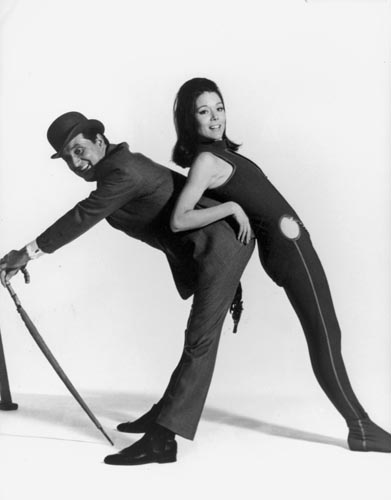 Avengers, The [Cast] Photo