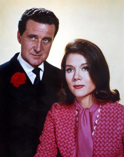 Avengers, The [Cast] Photo