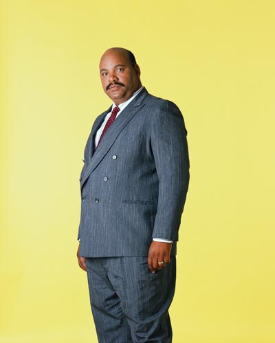 Avery, James [The Fresh Prince of Bel-Air] Photo