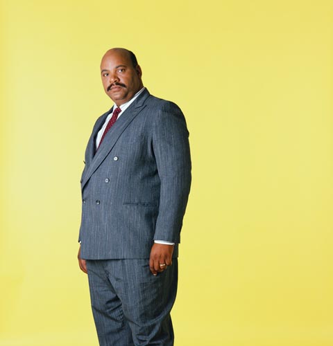 Avery, James [The Fresh Prince of Bel-Air] Photo